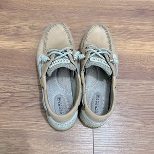 Sperry Women’s Boat Shoe Size 7